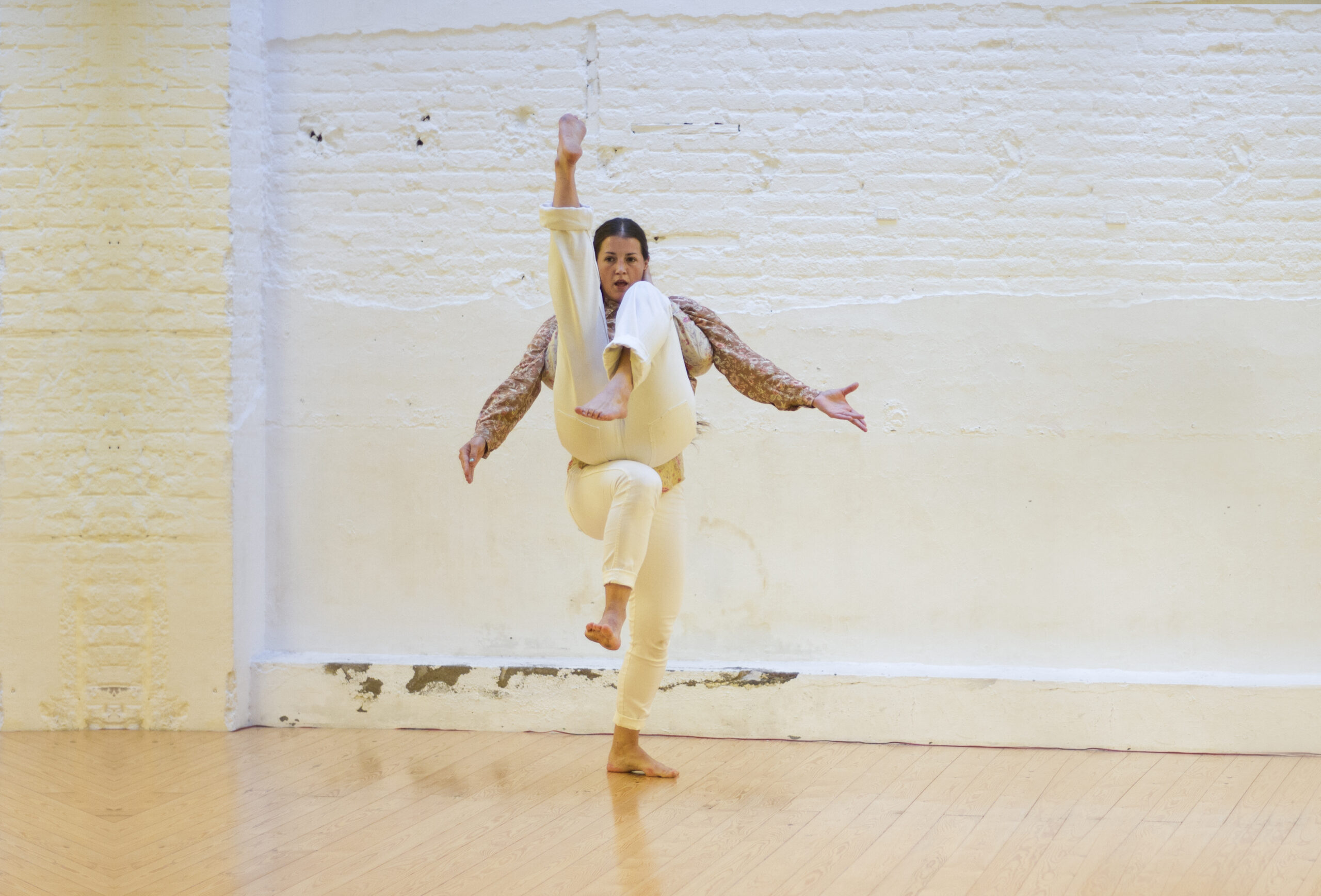 Olor de menta _ La Visiva _ 11