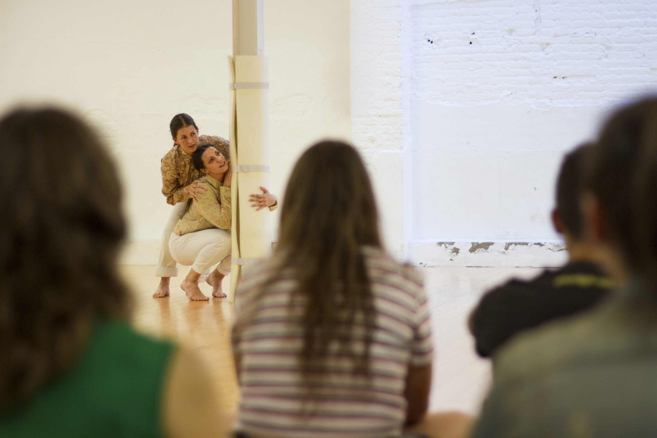 Olor de menta _ La Visiva _ 12