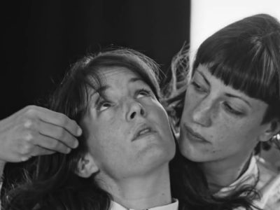 DANCING WITH DATTA (2022)