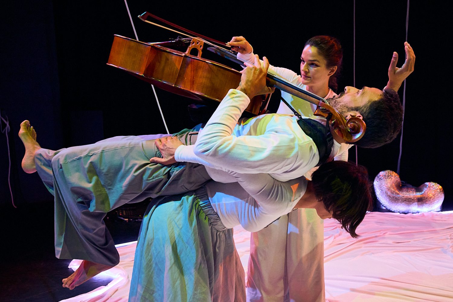 LAURA ALCALÁ - Ona ©Tristan Perez-Martin