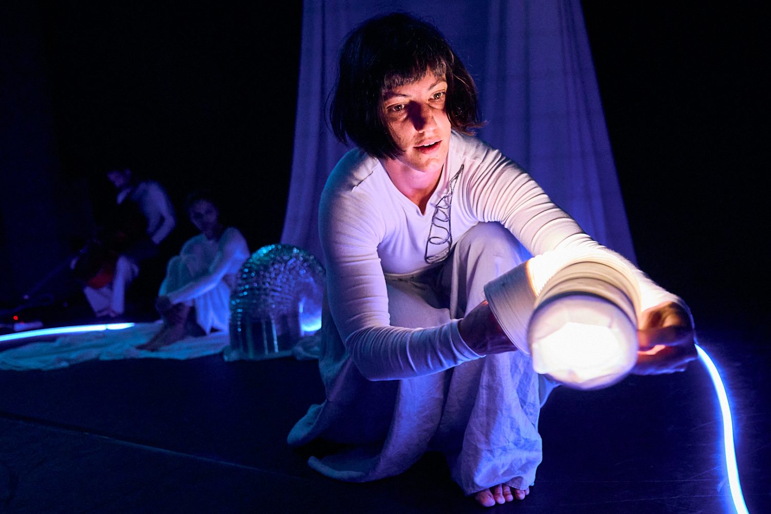 LAURA ALCALÁ - Ona ©Tristan Perez-Martin