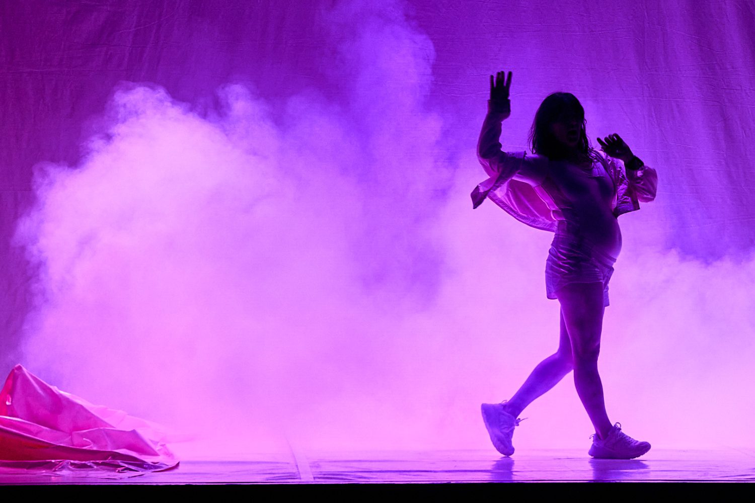 LAURA ALCALÀ / Pop ©Tristan Perez-Martin